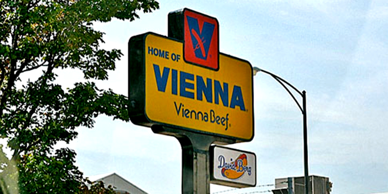 Vienna Beef